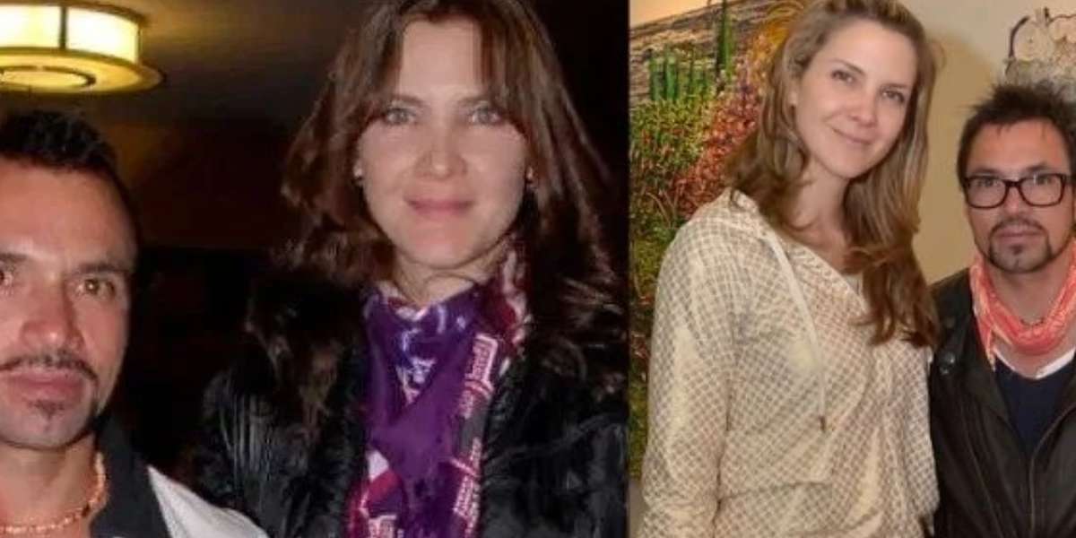 Su relación fue una de las más estables y duraderas de la farándula. Durante 15 años fueron la envidia de muchos colombianos y su separación sorprendió a muchos.