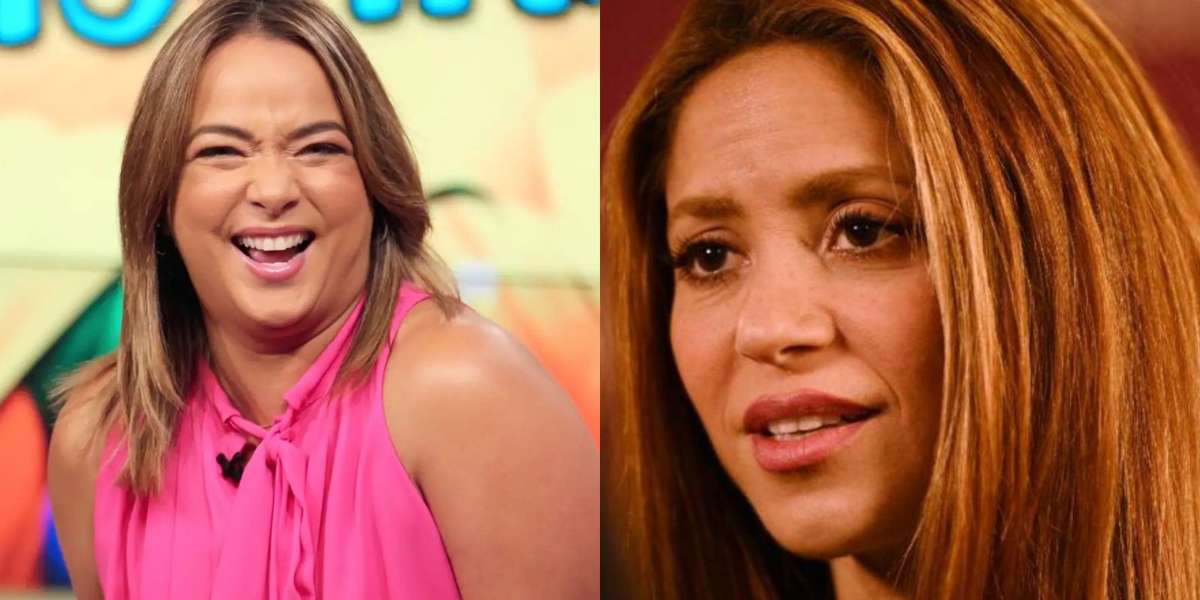 Tal parece que la presentadora boricua le daría clase a la cantante de cómo tener una mejor relación con la mamá de su ex.