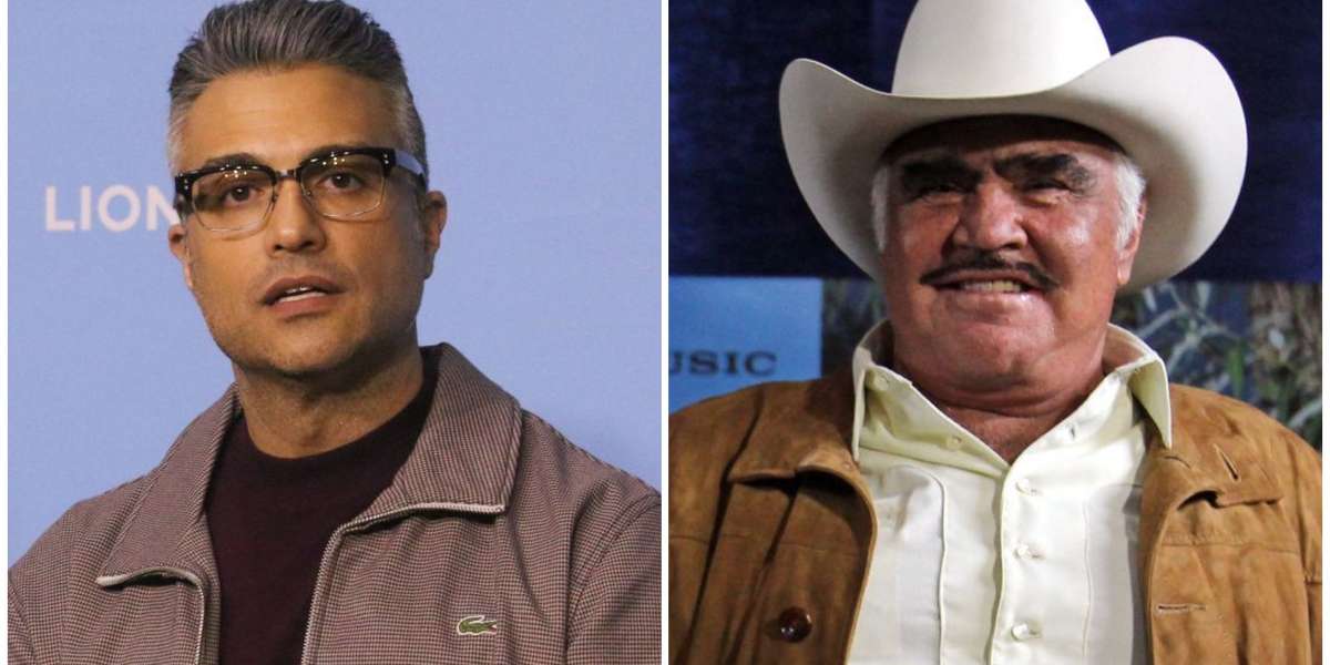 Tanto la familia como el actor mexicano se dieron la tarea de confirmar este proyecto de la mano de Netflix y Caracol Televisión.