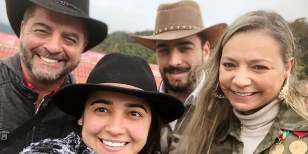 Tanto los fanáticos, como la familia y los amigos de Maluma están emocionados por la gran noticia de que el cantante será papá