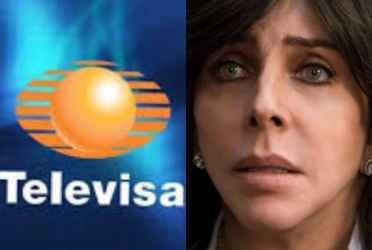 Te contamos algunos detalles detrás de este supuesto desplante que recibió La Vero en Televisa y por que Yolanda Andrade tuvo algo que ver. Entérate de todo lo que salió a la luz