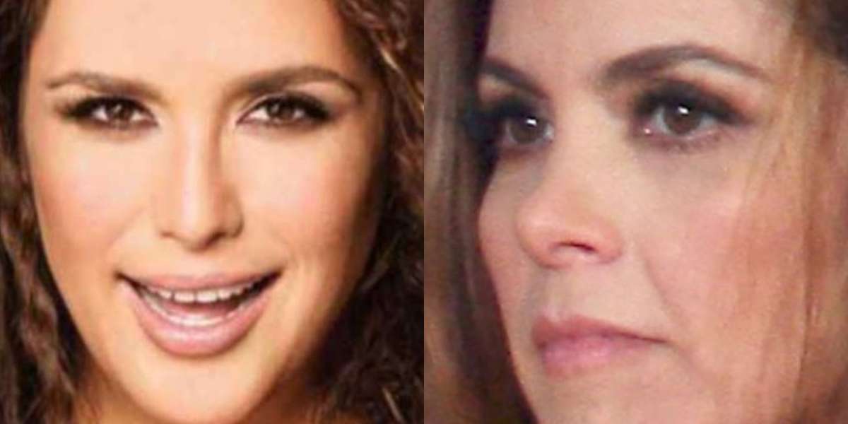 Te contamos algunos detalles detrás de la supuesta rivalidad que tendrían estas dos grandes actrices mexicanas.