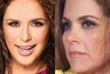Te contamos algunos detalles detrás de la supuesta rivalidad que tendrían estas dos grandes actrices mexicanas.