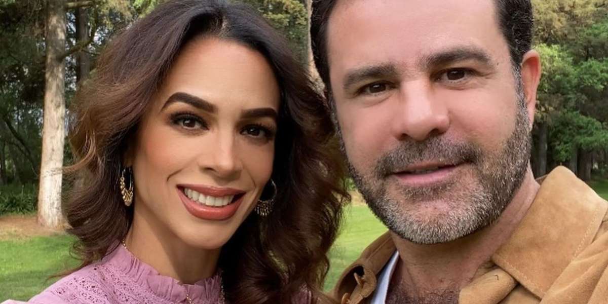 Te contamos algunos detalles de la vez que Eduardo Capetillo y Biby Gaytán resolvieron este escándalo de infidelidad en televisión nacional.
 