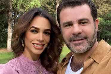 Te contamos algunos detalles de la vez que Eduardo Capetillo y Biby Gaytán resolvieron este escándalo de infidelidad en televisión nacional.
 