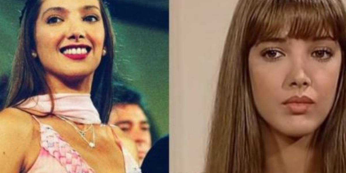 Te contamos el motivo por el cual Adela Noriega fue vetada de los melodramas colombianos. No podrás creer la verdad detrás de este desprecio.
 