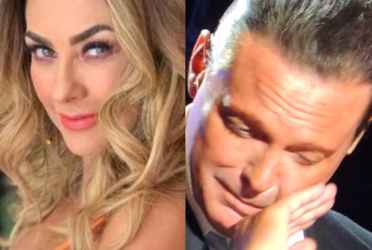 Te contamos la razón por la qué Aracely Arámbula tiene miedo de salir en la serie del Sol de México. ¿Tiene algo que esconder?