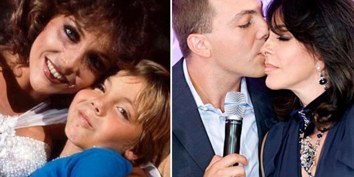 Te contamos de la reacción que tuvo La Vero al ser cuestionada por el supuesto amorío con su propio hijo. Entérate de todos los detalles.