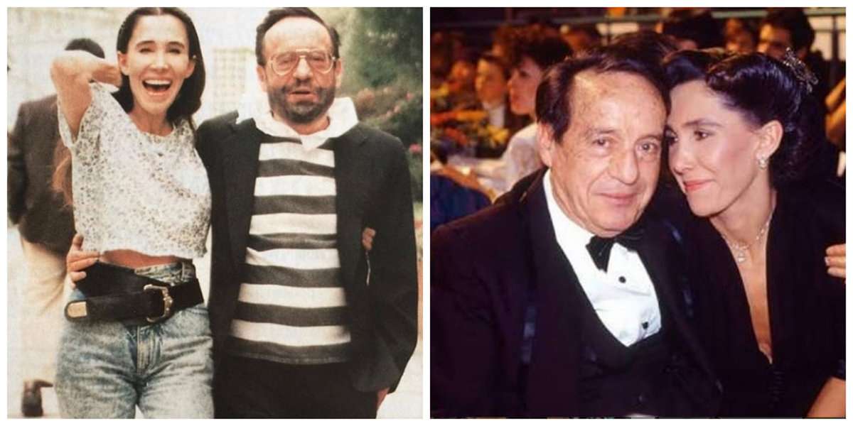 Te contamos de la vez que Florinda Meza abrió su corazón para revelar detalles de las infidelidades de Chespirito. No podrás creer lo que confesó