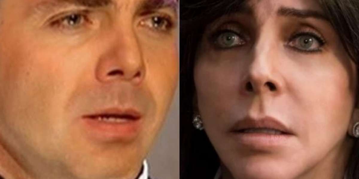 Te mostramos algunos detalles detrás de esta preocupación que persigue a Cristian Castro sobre la salud de su madre. Esto es todo lo que salió a la luz. 