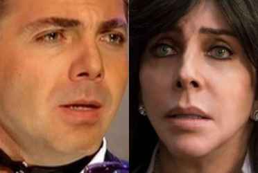 Te mostramos algunos detalles detrás de esta preocupación que persigue a Cristian Castro sobre la salud de su madre. Esto es todo lo que salió a la luz. 