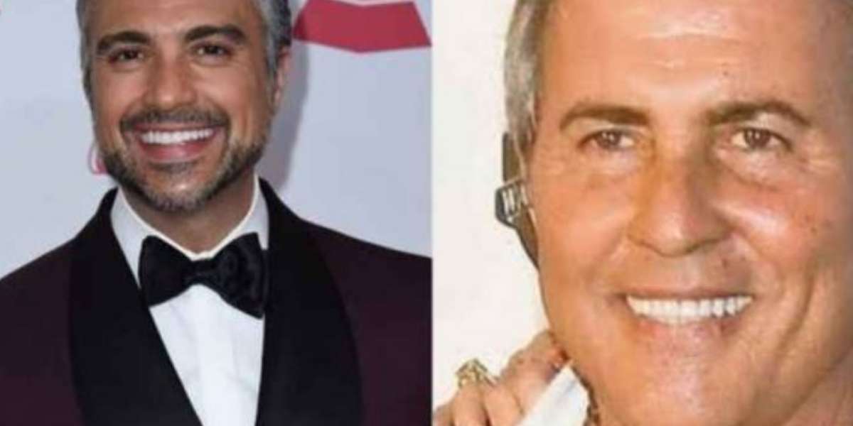 Te revelamos algunos detalles detrás de la muerte del padre de Jaime Camil que paralizó a la farándula mexicana.