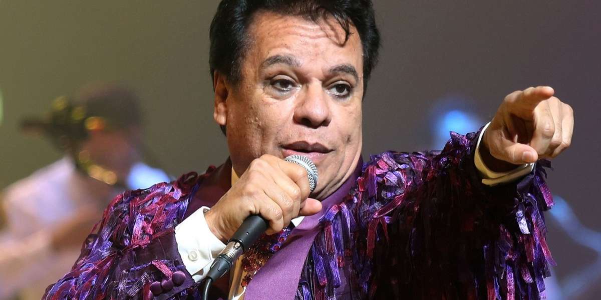 Te revelamos algunos detalles de otra supuesta hija de Juan Gabriel. No podrás creer todo lo que confesó.