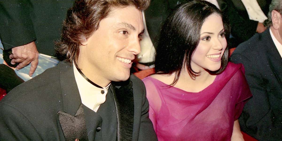 "Teníamos planes de casarnos y todo, habíamos visto casa”, el actor puertorriqueño reveló detalles de su relacion con la cantante colombiana en 'La casa de los famosos' 