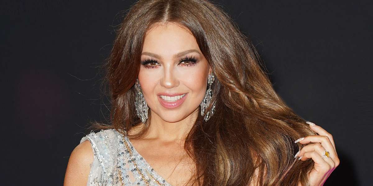 Thalía pasó por un momento por el que espera no volver a pasarlo nunca. Esta fue la reacción de la artista afectada.