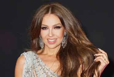 Thalía pasó por un momento por el que espera no volver a pasarlo nunca. Esta fue la reacción de la artista afectada.