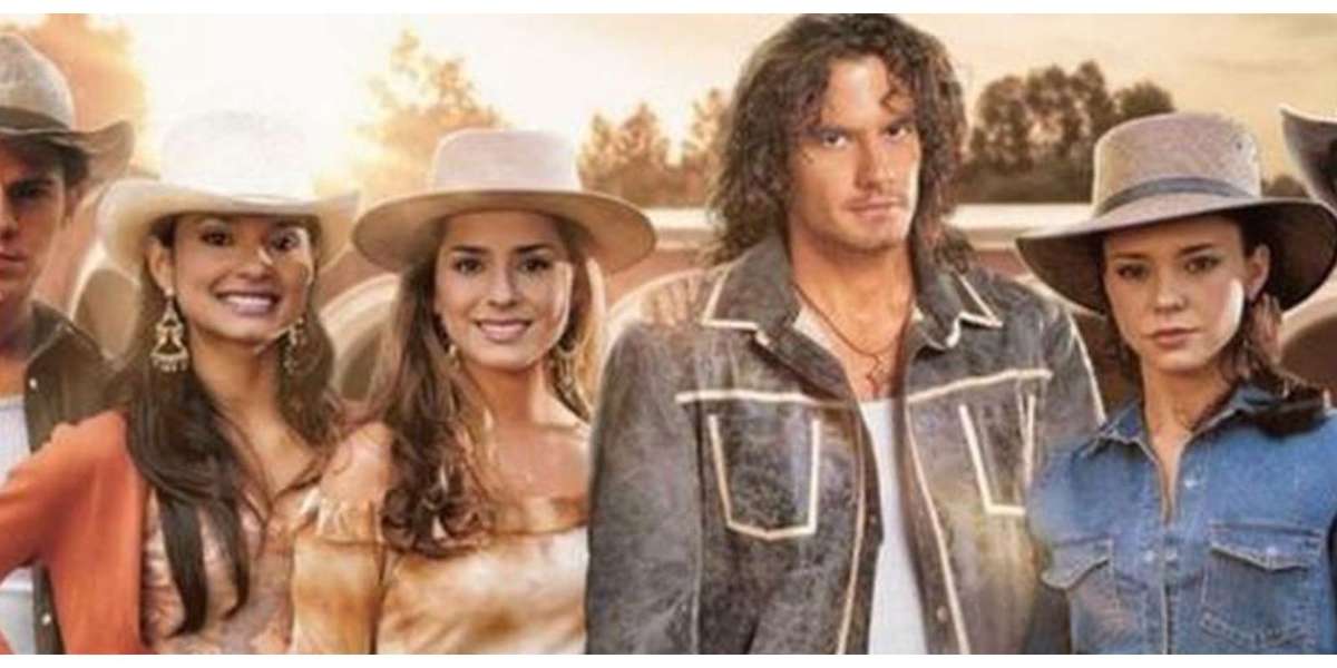 Todo está listo para su gran estreno este 14 de febrero.