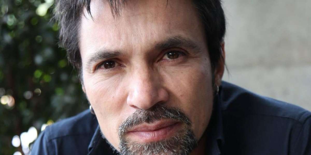 “Traidor” así titulo el actor a uno de los participantes de 'Masterchef Celebrity'