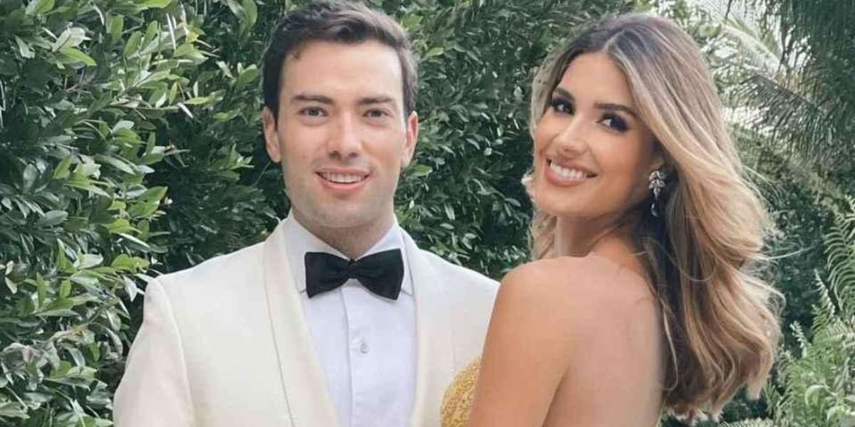 Tras dos años, la pareja confesó varios detalles sobre su noviazgo.