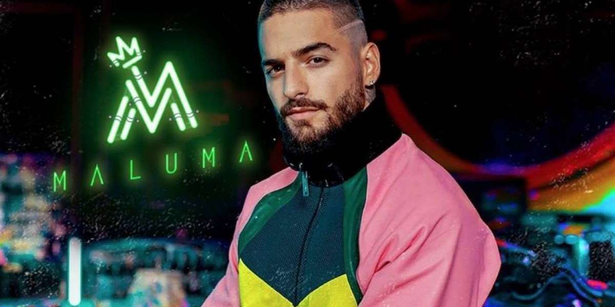 Tras recibir el premio como Mejor artista latino aprovechó las cámaras para limpiar el nombre de su ciudad natal.