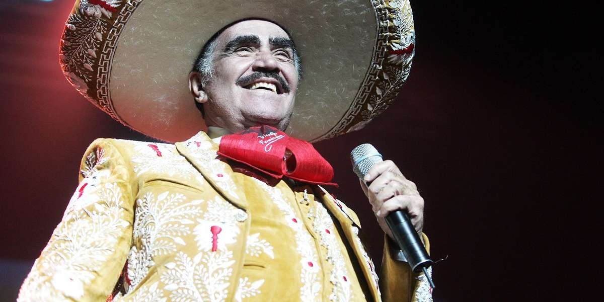 TV Azteca Noticias fue el medio que adelantó cuál es el estado de salud del artista. 
