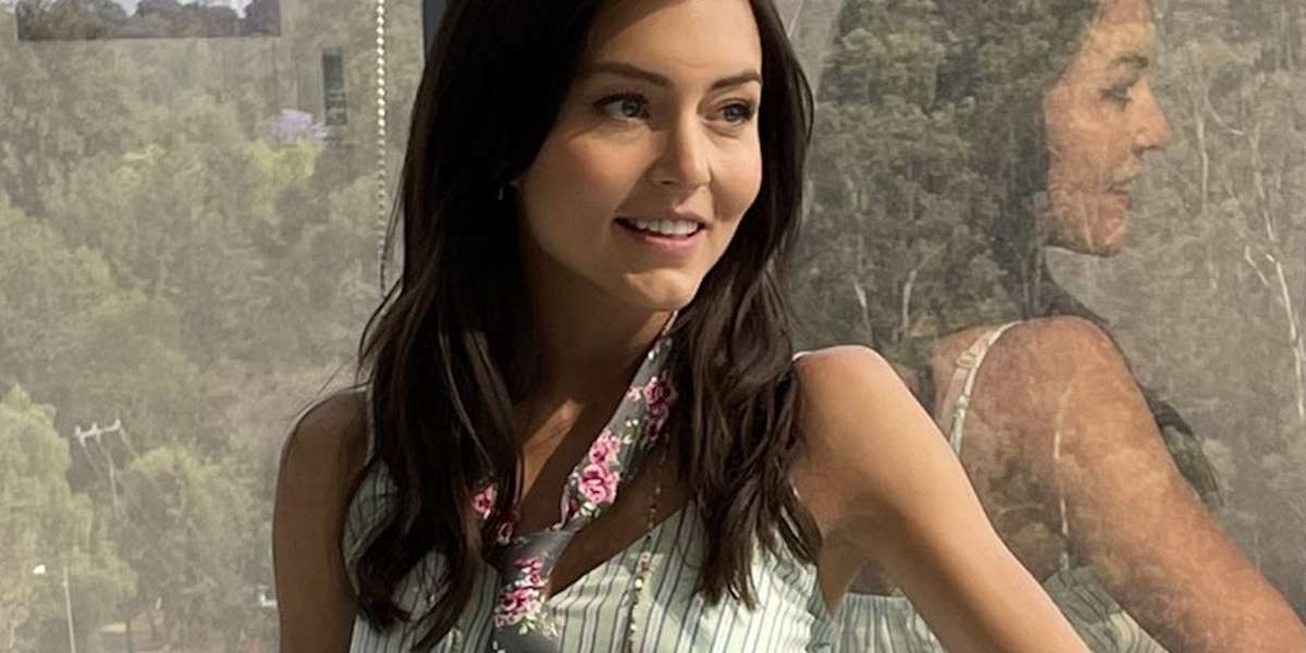 Una actriz habría cuestionado el talento de Angelique Boyer en la Telenovela, Imperio de Mentiras y ella no se aguantó el reclamo