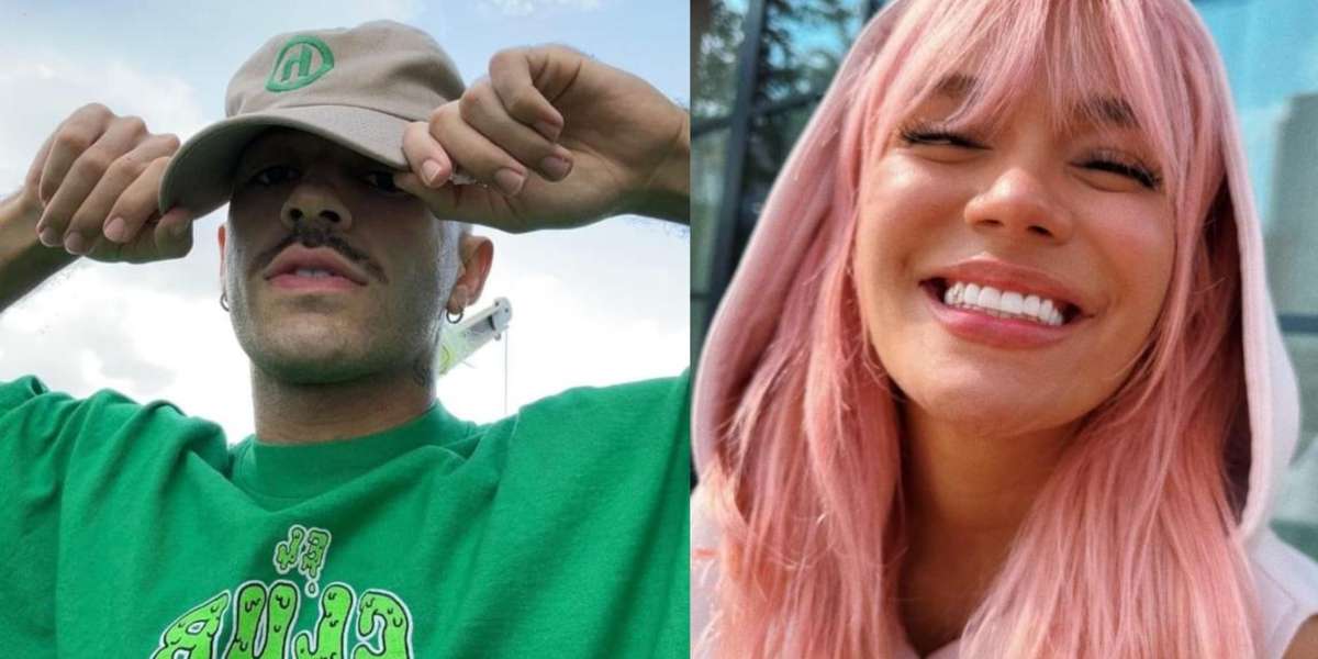 Una famosa aseguró que la pareja de cantantes colombianos contraerá matrimonio