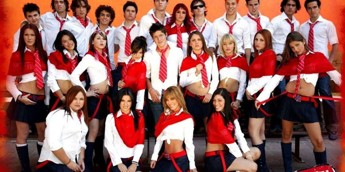 Una de las actrices de la popular serie juvenil mexicana Rebelde estaría a punto de perder la vista por esta trágica razón