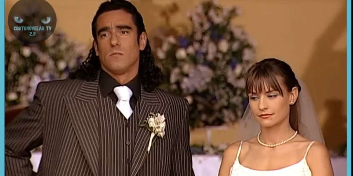 Una de las escenas entre estos actores tocó el corazón de la audiencia hace 19 años. Te contamos todos los detalles. 