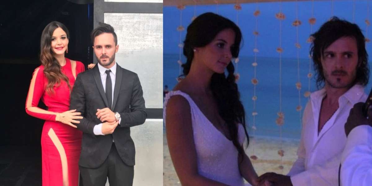 Una de las parejas más queridas del país decidió que era buena idea contar cuanto se gasto 