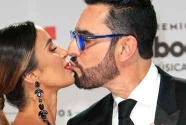 Una de las relaciones más fuertes de la farándula inició de una extraña manera 