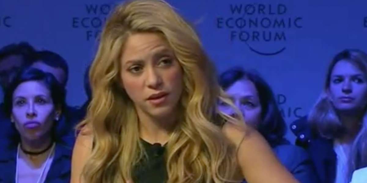 Una nueva amenaza asecha a la cantante colombiana y pareja de Gerard Piqué que la pone en peligro. 
