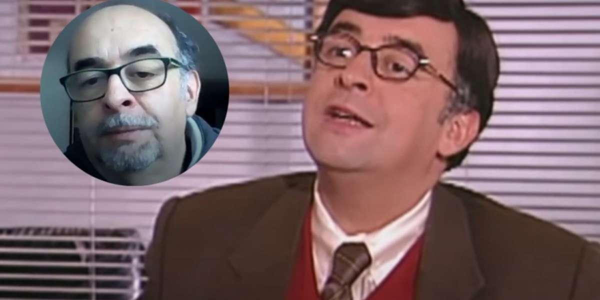Uno de los personajes más recordados de la telenovela es un actor de primera