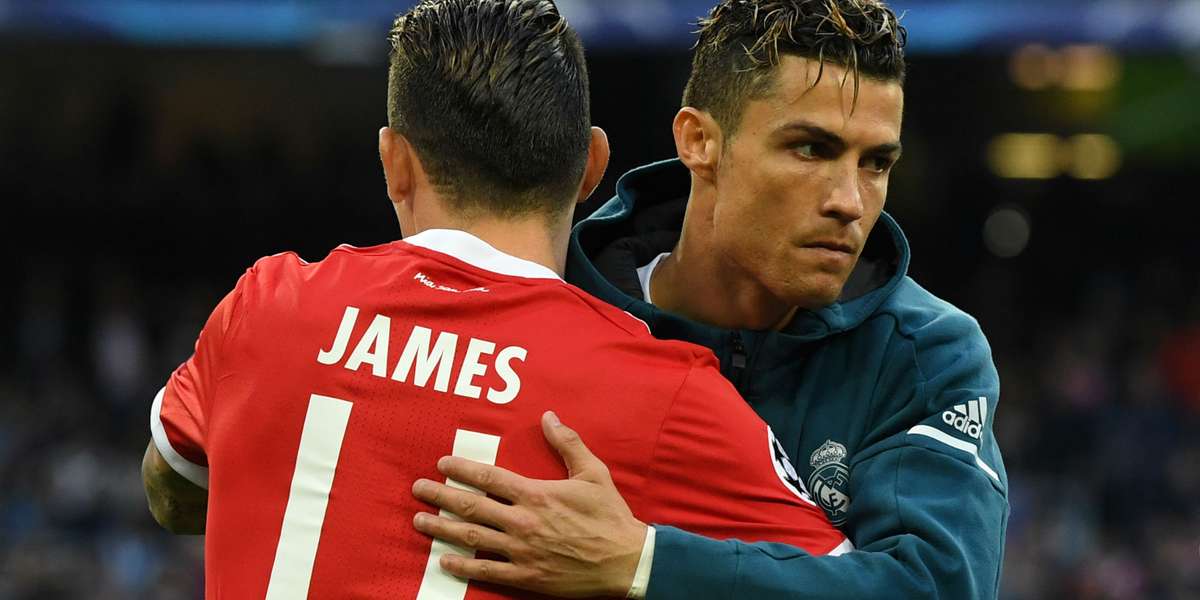 Varias encuestadoras difundieron las cifras astronómicas que se meten en los bolsillos estos jugadores.