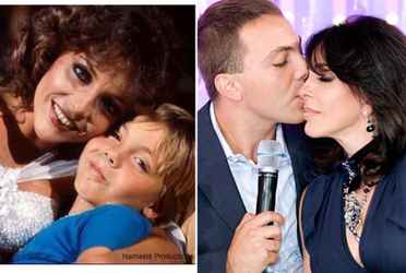 Verónica Castro compartió en sus Redes Sociales extrañar a un gran amor. ¿Será Yolanda Andrade? Aquí te lo contamos.
