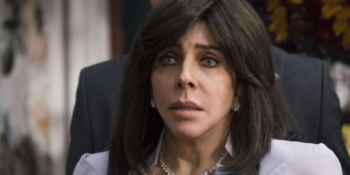 Verónica Castro pudo haber terminado en la ruina por despilfarrar su dinero, esto es lo que hizo la actriz para salvarse de la bancarrota.