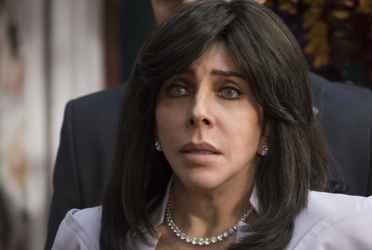 Verónica Castro pudo haber terminado en la ruina por despilfarrar su dinero, esto es lo que hizo la actriz para salvarse de la bancarrota.
