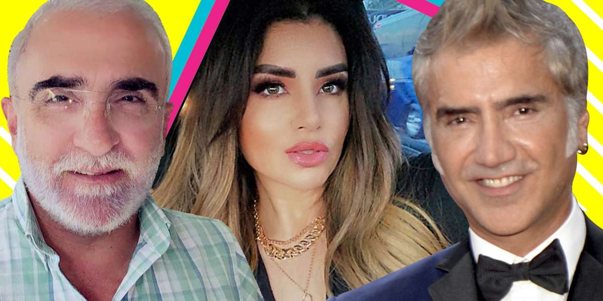 Vicente Fernández Jr. decidió abrir su corazón para revelar detalles del supuesto romance de su hermano con su novia Mariana González.