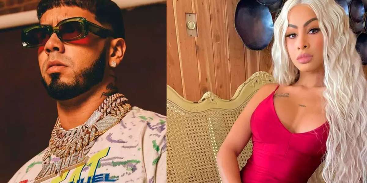 Yailín está en el ojo del huracán por supuesta brujería 