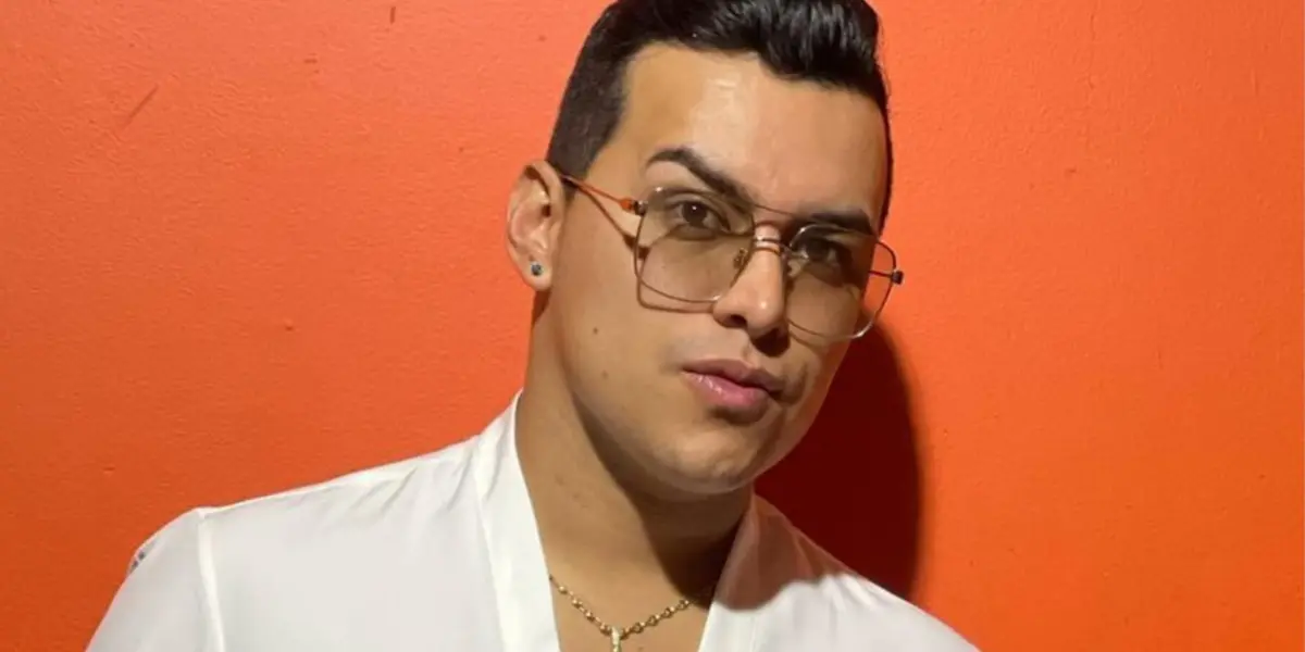 Yeison Jiménez. Imagen tomada de Celeste Éstereo
