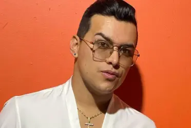Yeison Jiménez. Imagen tomada de Celeste Éstereo