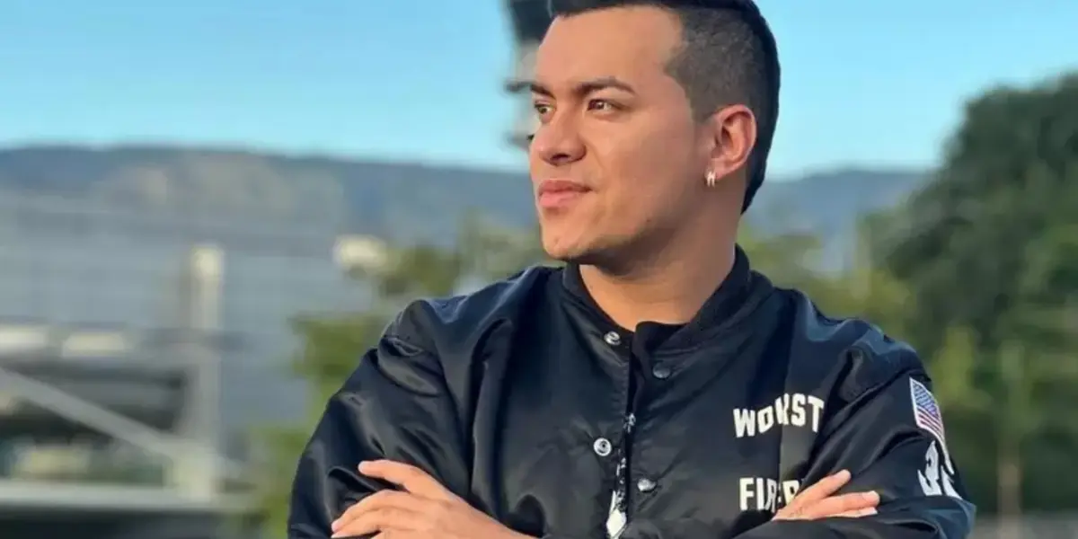 Yeison Jiménez. Imagen tomada de RCN Radio