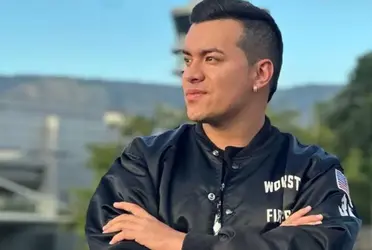 Yeison Jiménez. Imagen tomada de RCN Radio