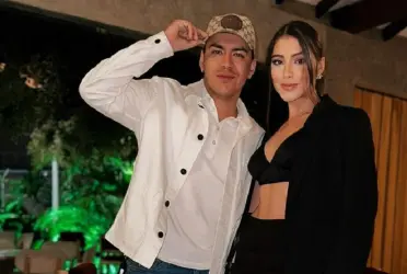 Yeison Jimenez y Sonia Restrepo. Imagen tomada de Pulzo
