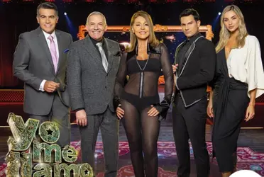 Yo me llamo. Imagen tomada de Caracol Televisión 