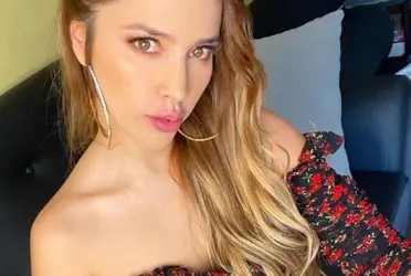 Zulma Rey, imagen tomada de El Universo
